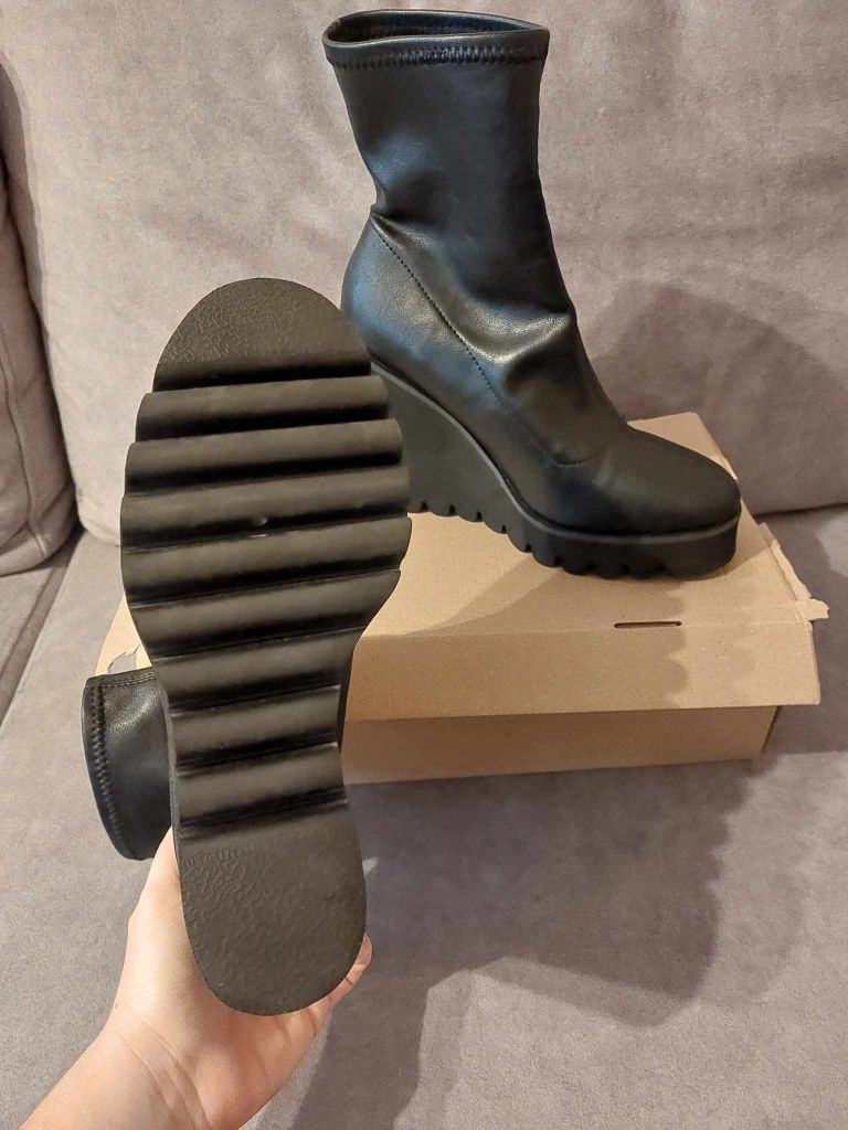 Buty damskie Event&Odd