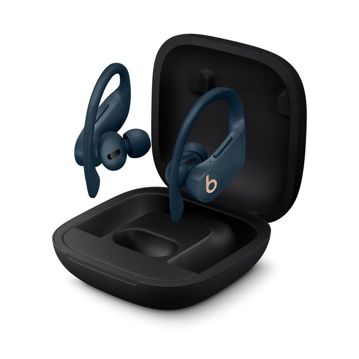 Навушники TWS Beats by Dr. Dre Powerbeats Pro Navy (MY592ZM)