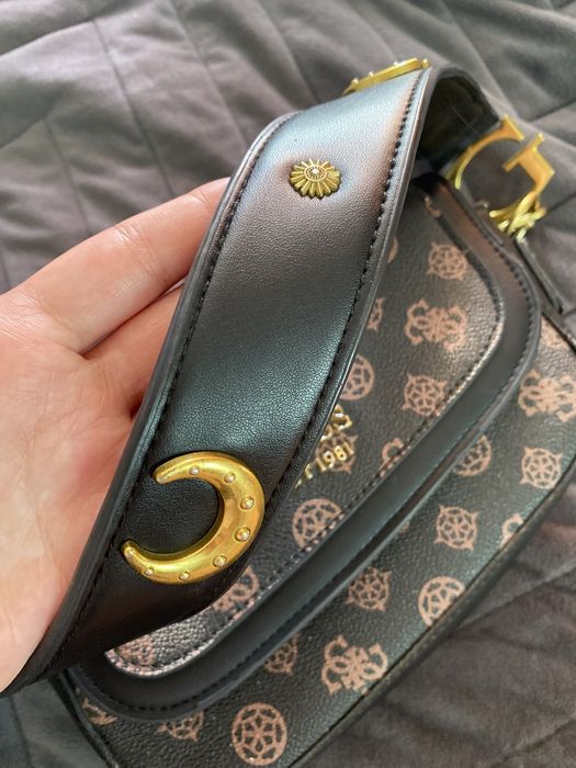 Сумка Guess хороший стан