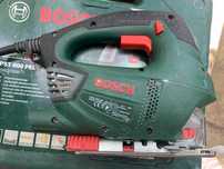 Електролобзик Bosch PST 900 PEL