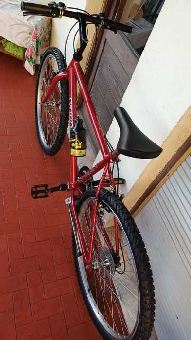 Bicicletas otimo estado