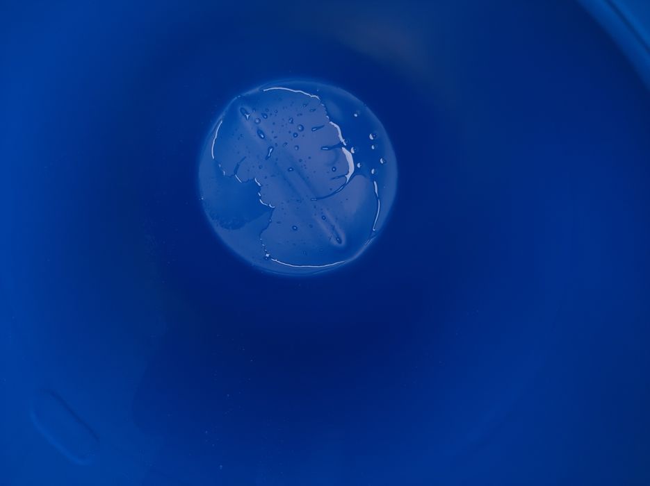 Beczka beczki na wodę  deszczówkę mauzer. 200L