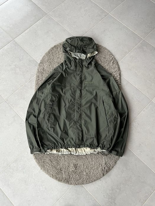 Вітровка Gore tex Marmot , Tnf