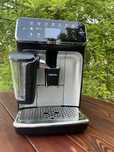 Кофемашина 
Philips 4300 Series
Philips 4300 Serie