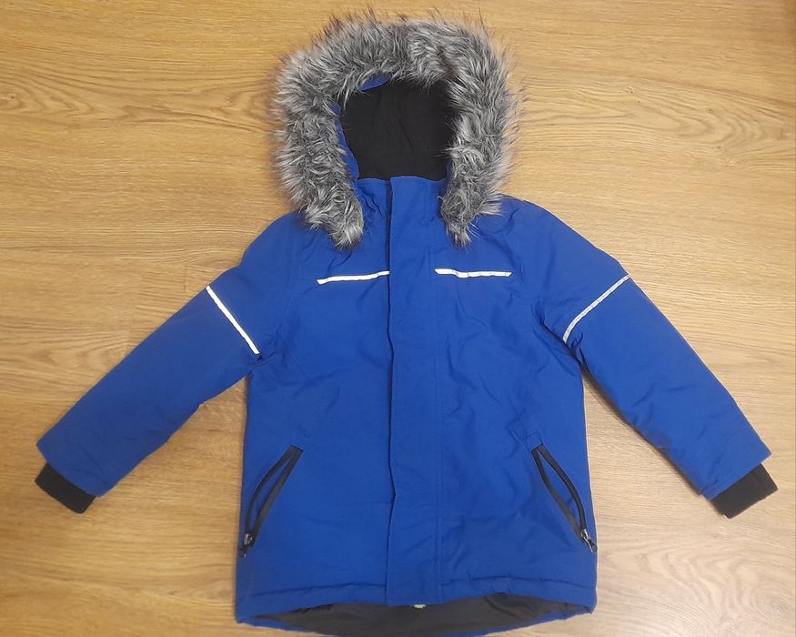 Kurtka zimowa Urban Boys