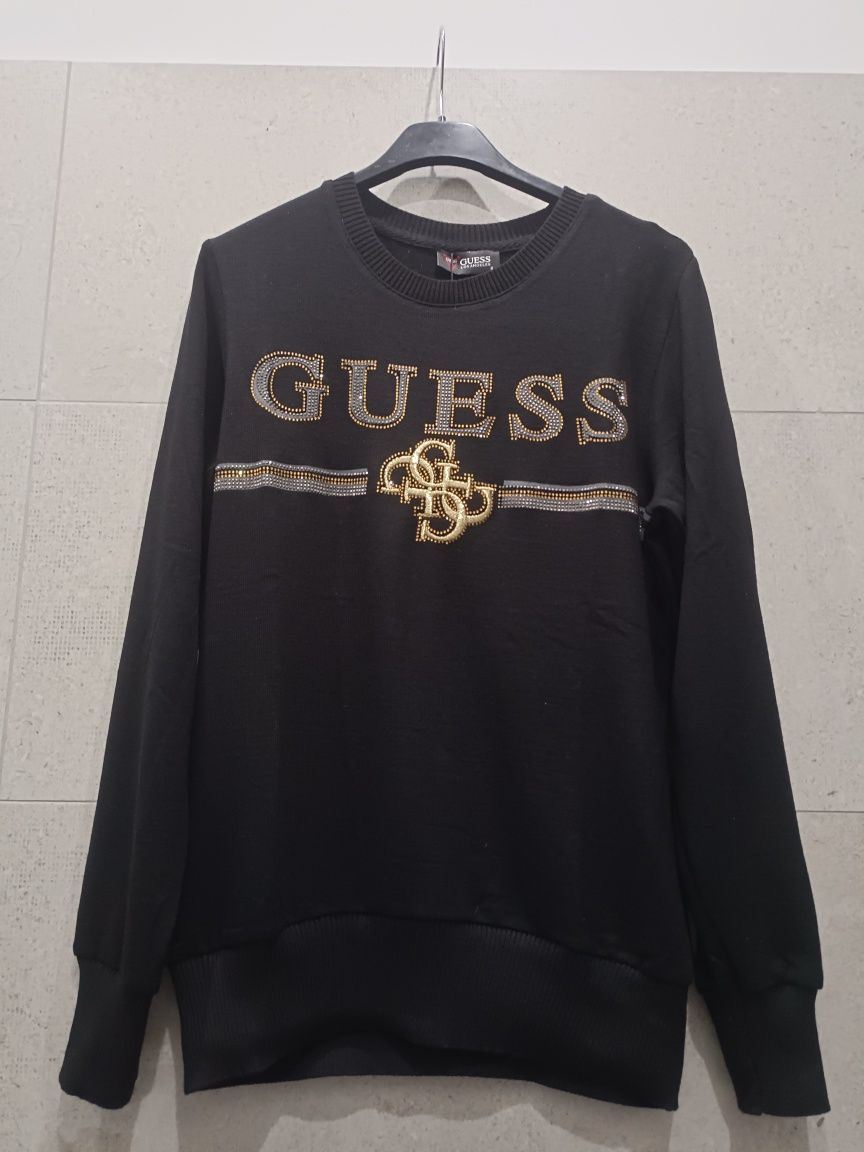 Guess sweterek S