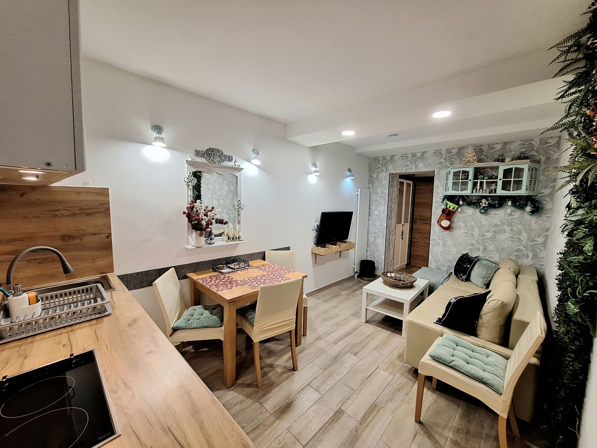 Apartamenty Aleksandry_Ecco Balance_dzielnica nadmorska