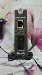 Konwerter Światłowodowy D-LINK DMC-300SC