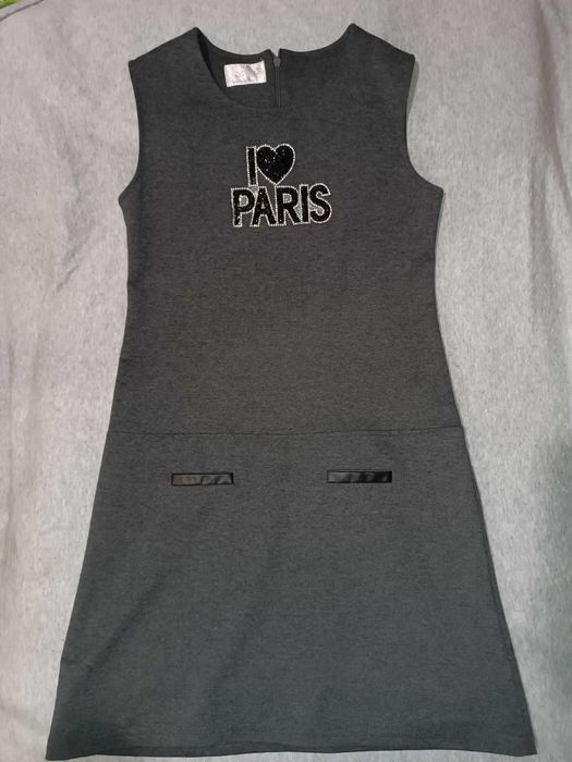 Сарафан на дівчинку