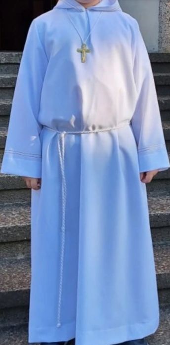 Alba dla chłopca