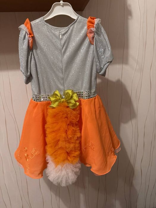 Платье для девочек