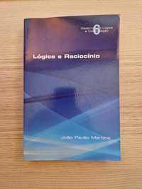 Lógica e Raciocínio de João Pavão Martins