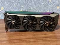 RTX 3070 TI Zotac