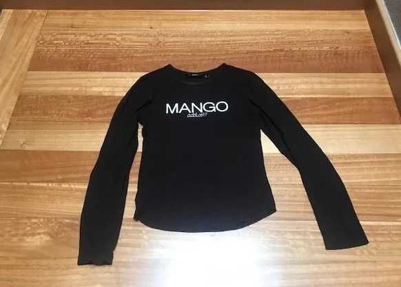 Sweat castanha da Mango