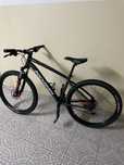Bike Rockrider ST540