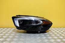 MERCEDES A W177 2018- REFLEKTOR LAMPA LEWA MULTIBEAM LED USA