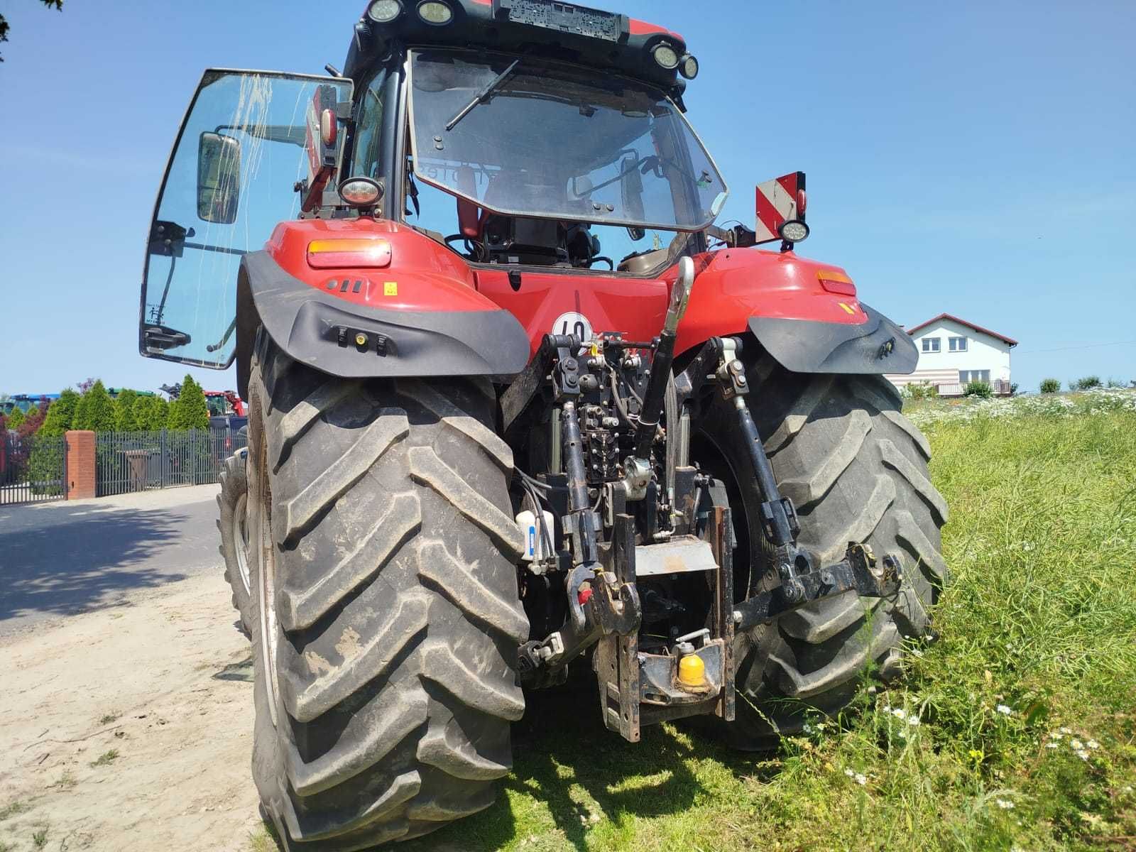 case magnum 340 cvx rtk