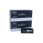 Gilzy korona SLIM NEW 2x500 szt. + NABIJARKA SLIM