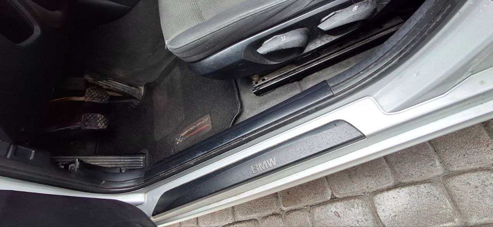 BMW 1 Series 2006року в чудовому стані