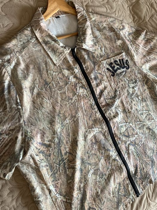 Футболка сорочка realtree