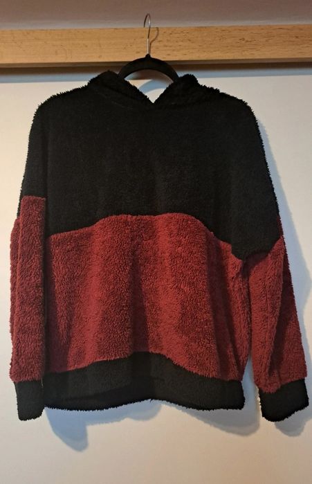 Bluza damska polarową