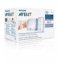 Monitor de bebê Philips Avent DECT SCD510