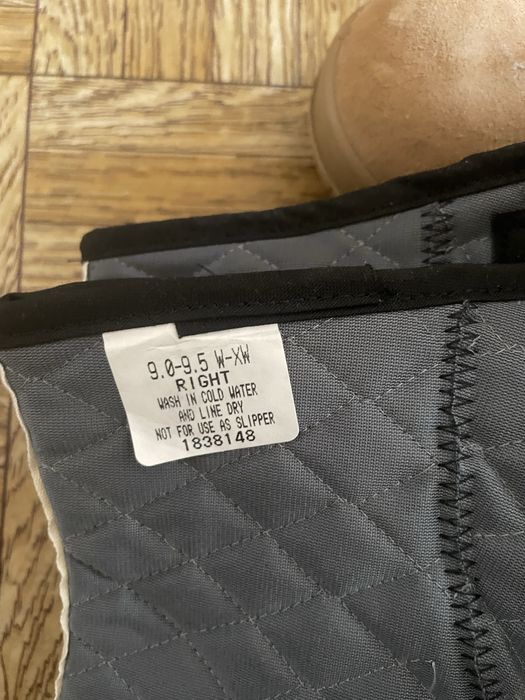 Берці Belleville 795 GTX