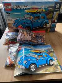 Lego Creator Expert 10252 Volkswagen Garbus