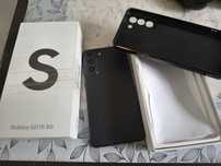 Samsung Galaxy s21 fe 5g zamienie