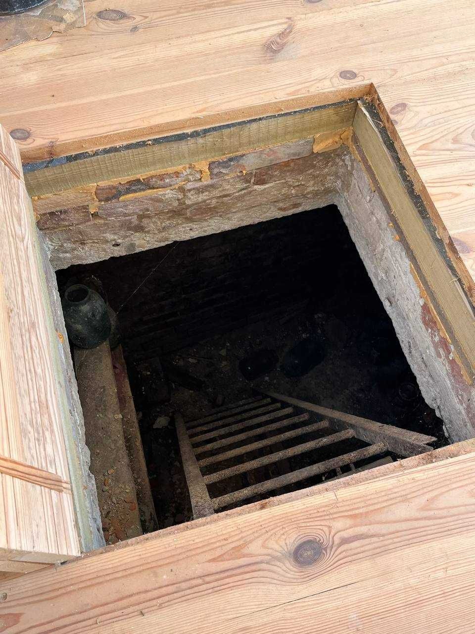 Продам полдома в Новобаварском районе
