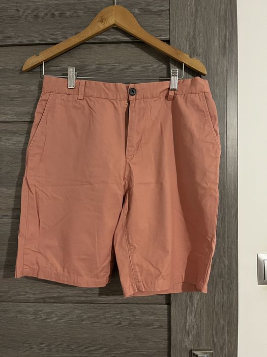 Krótkie spodenki Fisherfield, r. 33