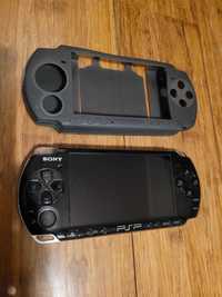 PSP - przerobione