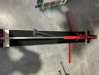 Maszynka do plytek PRO 1200mm wskaźnik laserowy