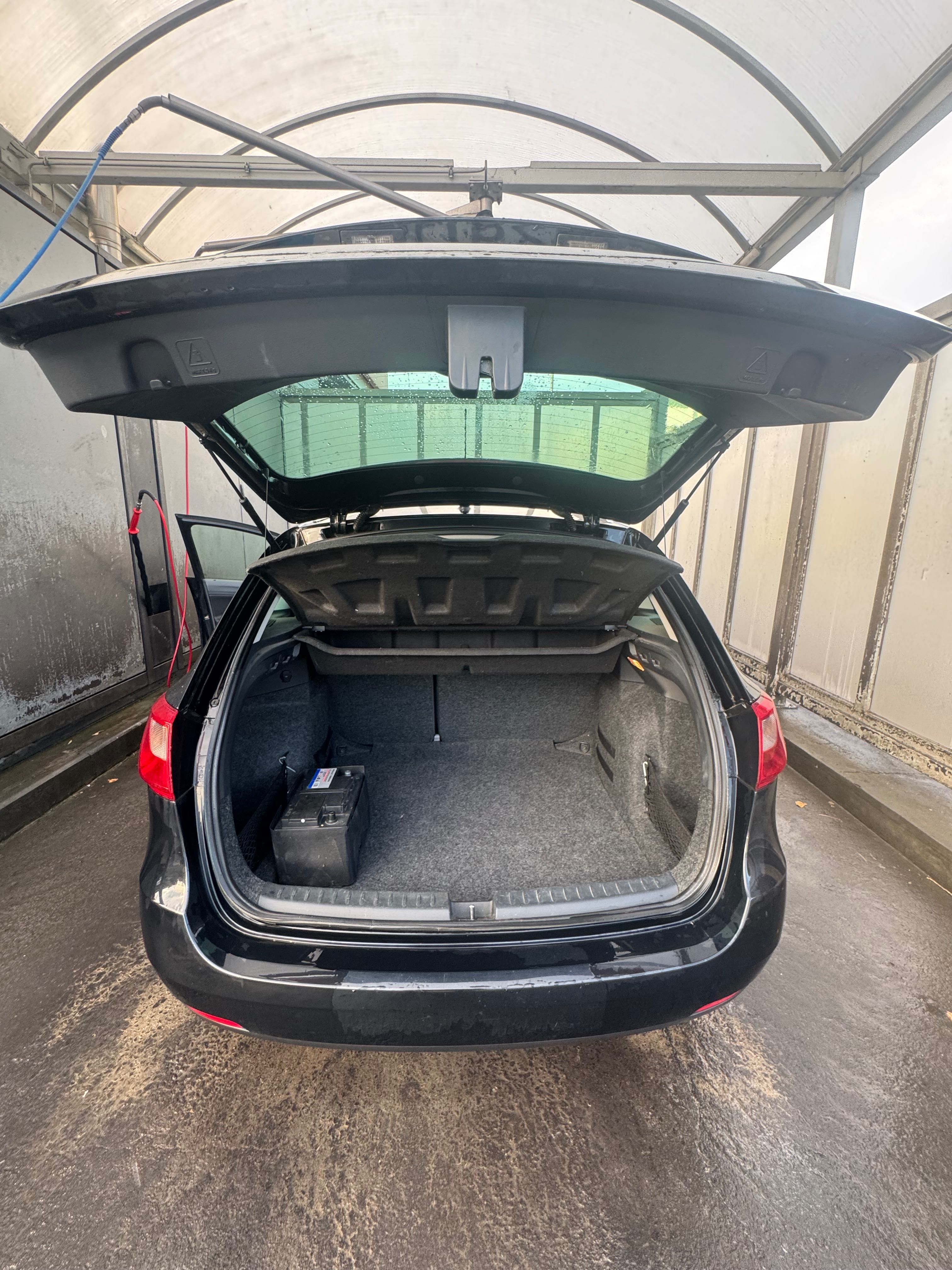 Seat Ibiza St 1.2 d e-ecomotive