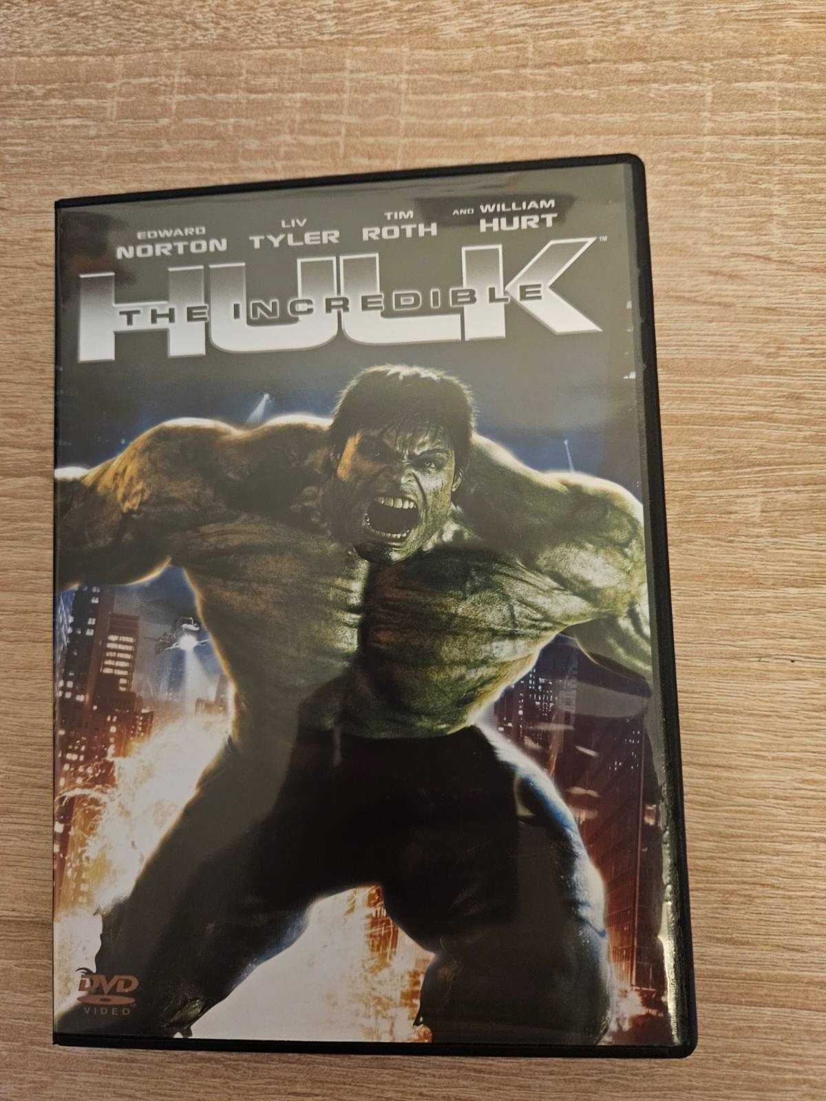 Film Marvela Hulk