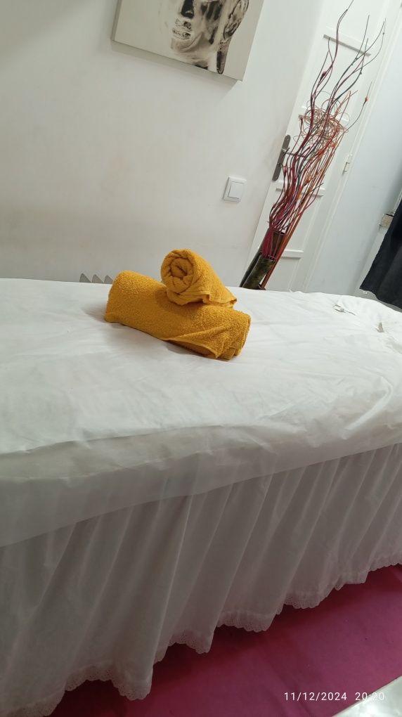 Massgen blis spa
