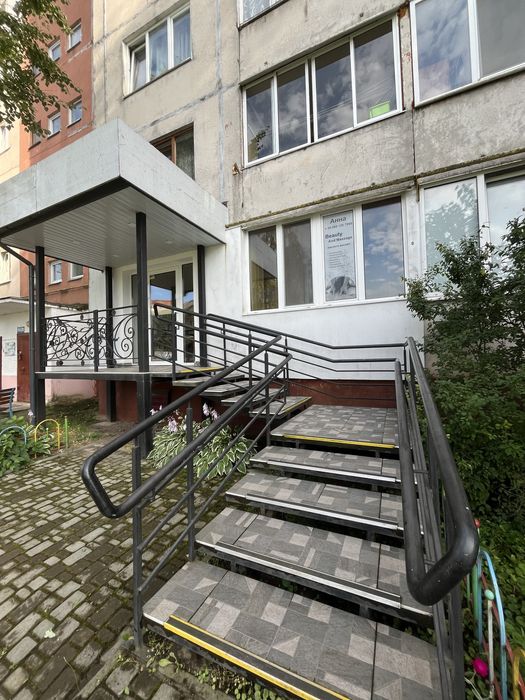 = Продаж комерційного приміщення! =