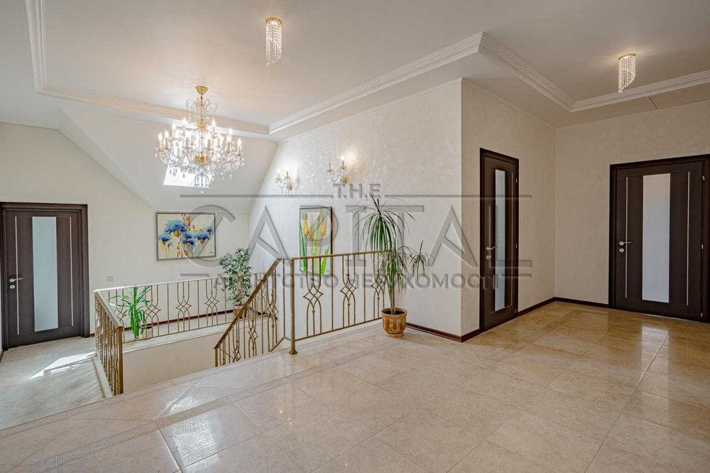 Продажа дома, Вишенки, Бориспольский р-н. КГ Золоче клаб