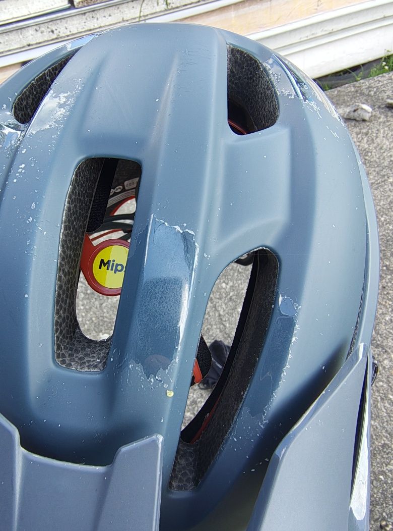 Kask mtb BELL 4FORTY MIPSrozmiar M