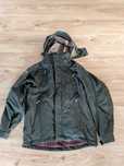 Kurtka Pinewood roz M
