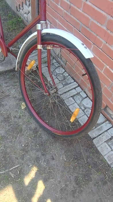 Велосипед Мінськ дорослий