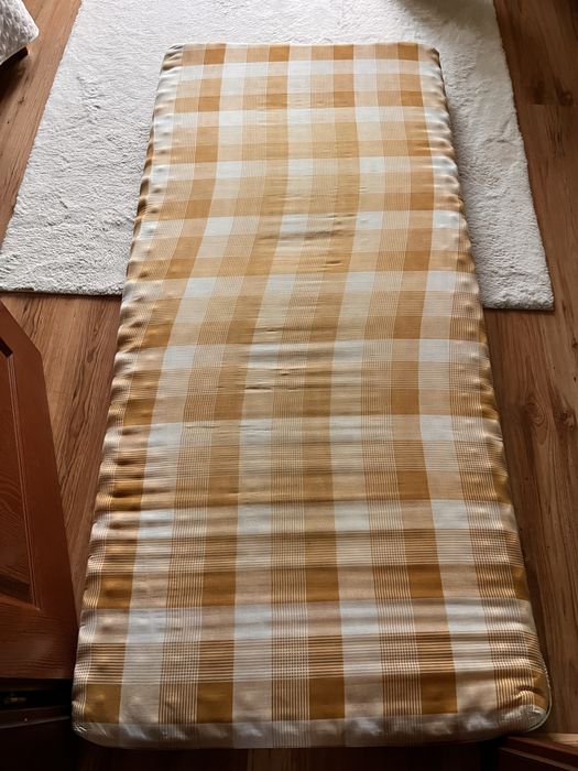 matwrac piankowy 10 cm 90x200