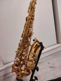 Saksofon altowy trevor james