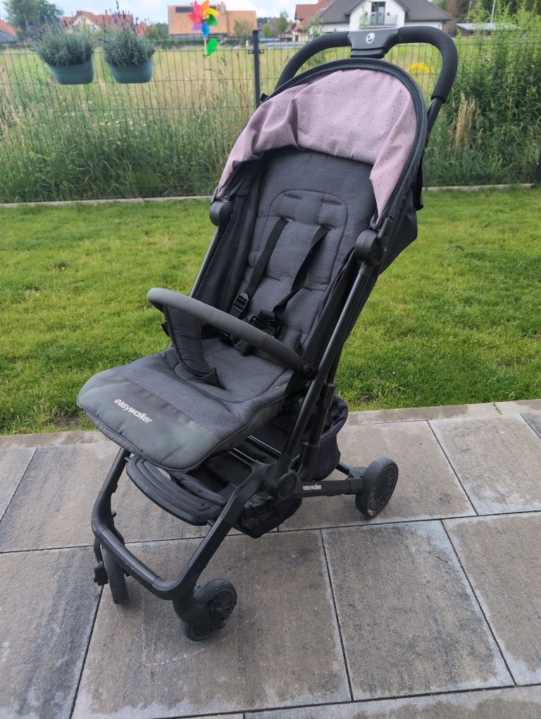 Easy walker buggy xs