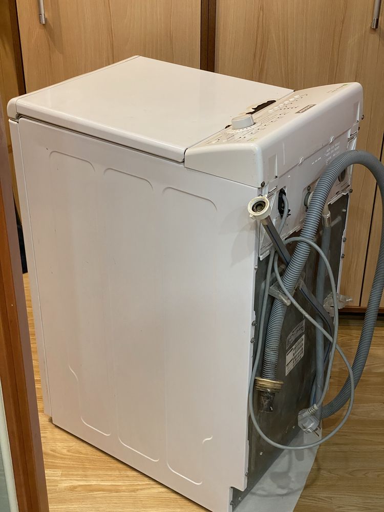Pralka polar PTL800