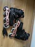 Rolki Rollerblade Rb Pro tozmiar 39