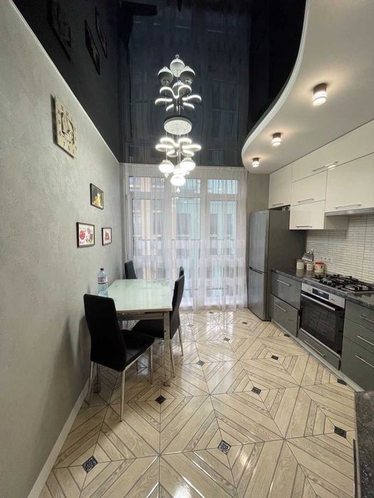 Оренда 2 кімнатної вул стрийська (жк леополь)