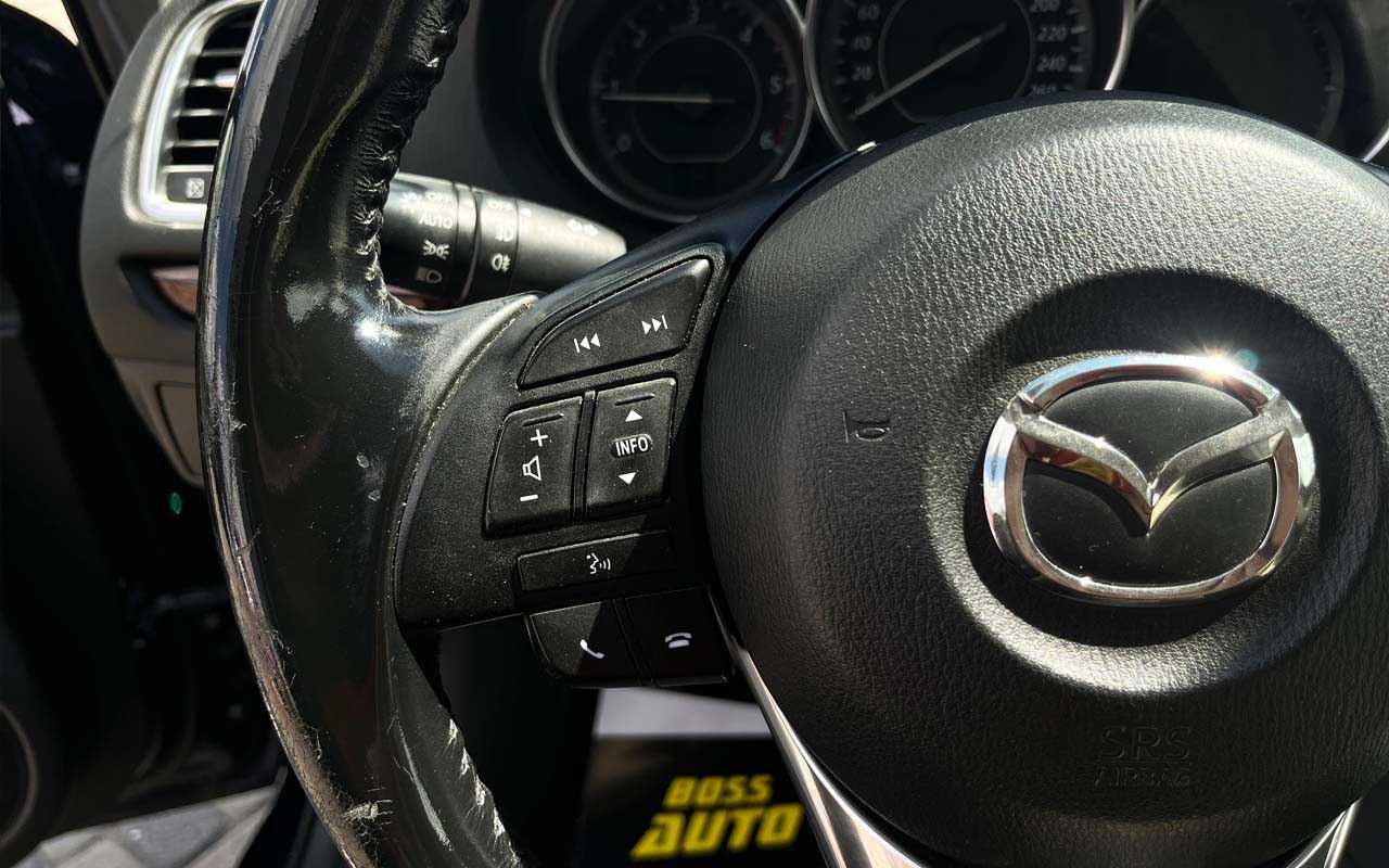 Mazda 6 2013 року