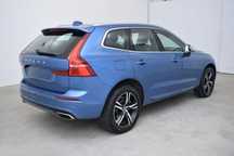 Volvo XC 60 VOLVO XC60 II T4 190KM R-Design, SALON POLSKA, doskonały stan