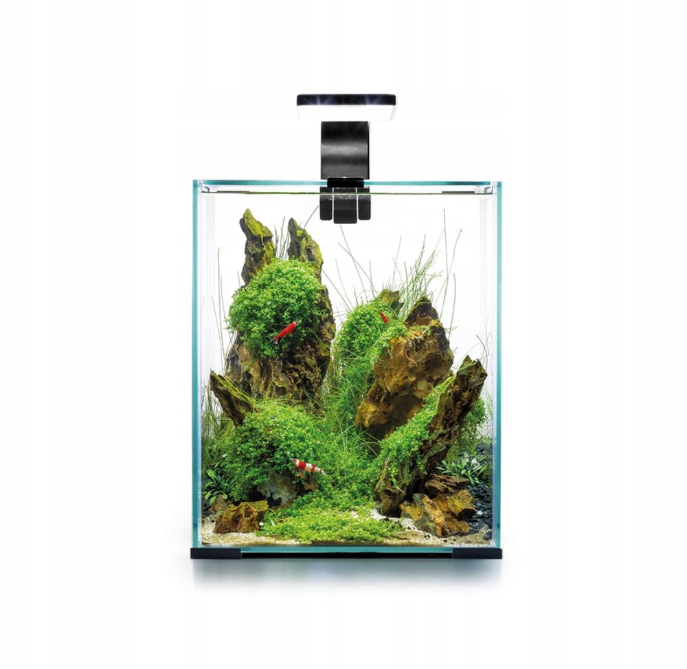 Akwarium Aquael shrimp set 20